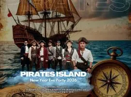 Grand Inna Samudra Beach