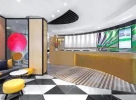 Ibis Styles Chengdu Chunxi Taikoo Li Hotel