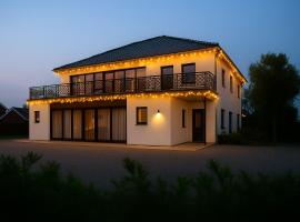 빈테르스베이크에 위치한 주차 가능한 호텔 Boutique Hotel Villa Elise