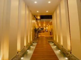 Emerald Resort Hikkaduwa