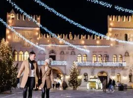 Ancarano mobile house & whirlpool