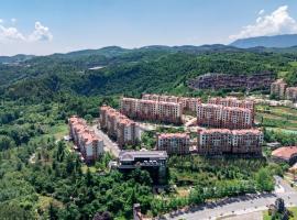 武隆区和序衍居远景民宿，位于武隆区的民宿