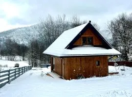 Cichosza domki w Szczyrku