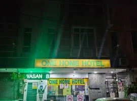 One Home Hotel