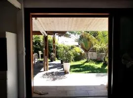 Villa Le Voyageur St-Gilles les bains - piscine privée Mont Roqufeuil