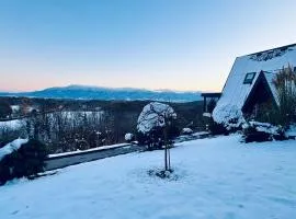 Kuća za odmor Bitoševje