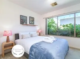 2BR Urban Nest Cosy & Central - Free Parking