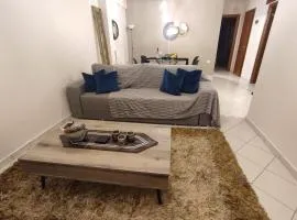 George's Family house