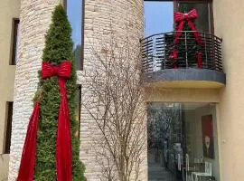 Relax in Style Boutique Villa