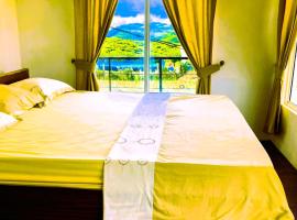 Lotus View Home, hotel i Nuwara Eliya