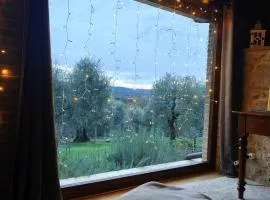 Cottage La Dolce Agogia Panicale