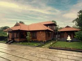 Punarjeevani Ayurvedic Heritage