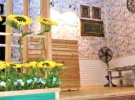 Hijrah Hotel, Alor Setar, hotel poblíž Letiště Sultan Abdul Halim - AOR, Kampong Alor Bekong