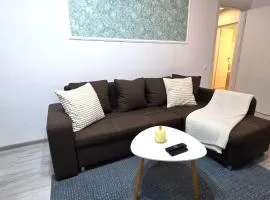 New cozy apartment in Otopeni near airport
