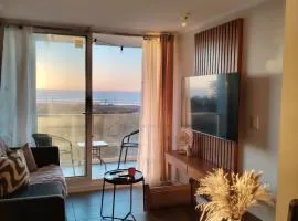 TERRA Ocean view to enjoy the sunset