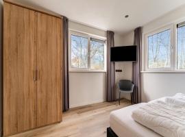 Serene Holiday Home in De Koog Texel with Sauna, hotel in Westermient