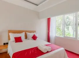 Askana Suites by Great Bali Villas