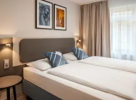 GHOTEL hotel & living Hannover