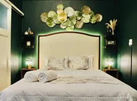 隠れ宿 藤 Private Inn Fuji - 足利駅5分の一棟貸切のお宿