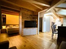 Pragma Apartments - Wood Lodge Predazzo