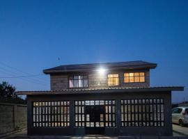 Bethel house, vila v destinaci Ruiru