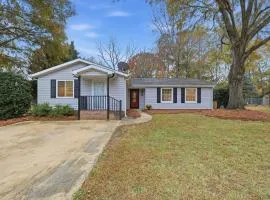 Shadowlake: 4BR House