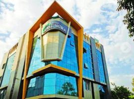 Bhopal में, होटल Hotel Shree Vatika