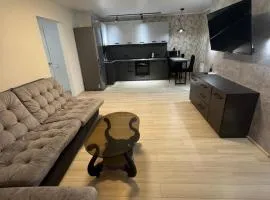 Стильна, затишна, простора квартира в центрі