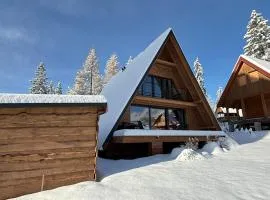 Luxusný CHALET DANIELS Tatranská Štrba