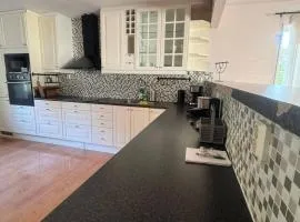 Family & Worker Accommodations in Göteborg