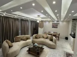 أفضل شقق المهندسين