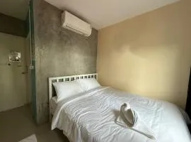 Flow stay koh samet 流宿 沙美島