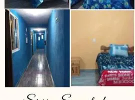 Hotel Sierra Encantada