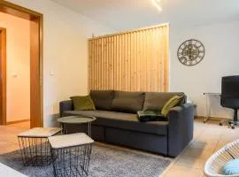 Au Cœur De L'alsace