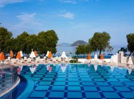 Yelken Mandalinci Spa&Wellness Hotel