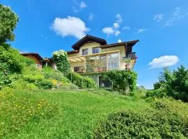 Haus Hindelang - 2 FeWos mit Zugspitzblick, inkl Königscard, gratis Parken & WLAN, Self Check-In, 5 Minuten ins Zentrum