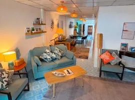 Coral Cottage Beach House @ Phang Nga