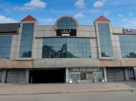 Collection O Company Bagh Amritsar Formerly Hotel Ricky International