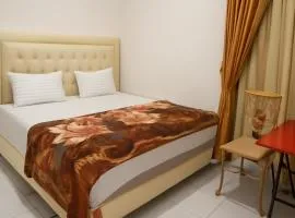 Luxe5 Inn Hj Hasnah Hasan