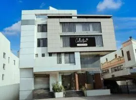 Collection O Motipura Bus Terminal Formerly Hotel Navjivan
