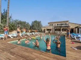 Villa Mallorca Pool & Garden