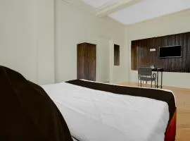 Super Hotel O Symbiosis University Nagpur Formerly Royal Villa Inn