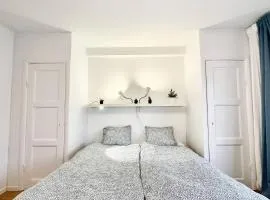 Family & Worker Accommodations in Göteborg