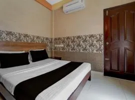 Collection O KSRTC Bus Station Kottayam Formerly Hotel O Day Springs