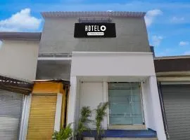 Hotel O Jagruti Nagar Ghatkopar Formerly Icy Cool