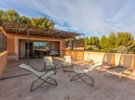 Le Mûrier - Le Mas des Bouteillans