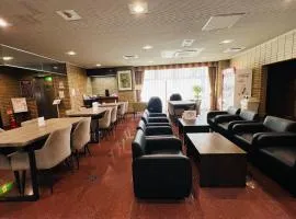 Hotel Crown Hills Sagamihara