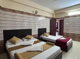 Yammuna Vihaar Tourist Home