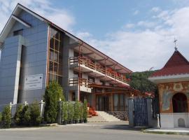 Pensiunea Balan, guest house in Piatra Neamţ