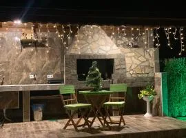 Erida Guest House - къща за гости до Русе